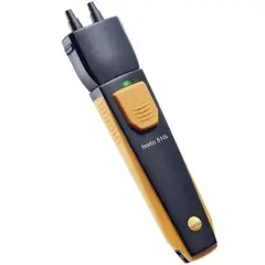 Testo 510i Akıllı Telefon İle Yönetilebilen Manometre