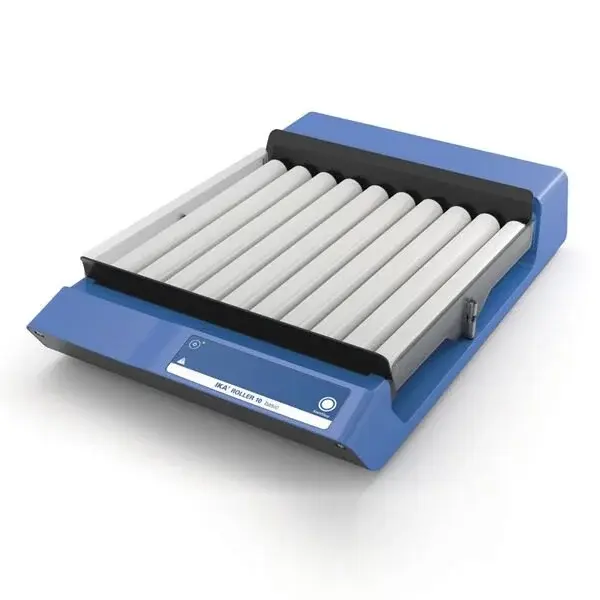 Roller 10 Basıc Çalkalayıcı