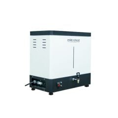 MSD-8001 Su Distile Cihazı - 8 Lt.