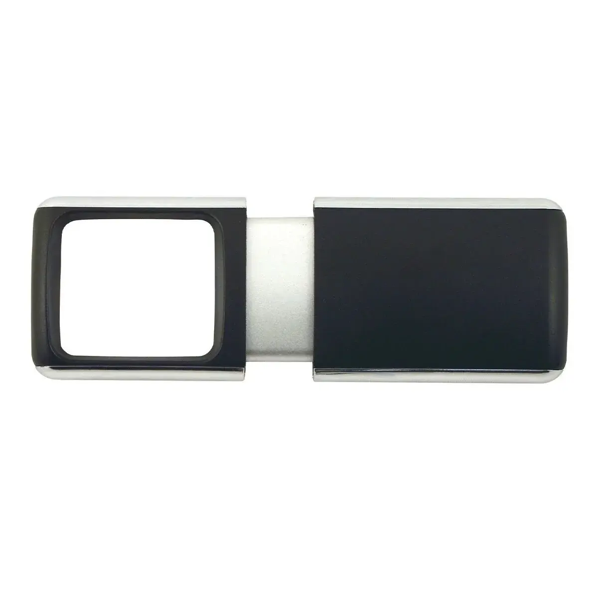 El Tipi Işıklı Büyüteç