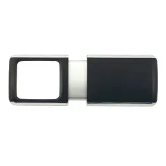 El Tipi Işıklı Büyüteç