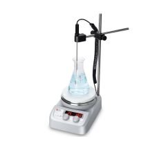 MS-H280-Pro Isıtıcılı Manyetik Karıştırıcı 200... 1.500 rpm / RT... 280 ℃ / 3 L 8030101212