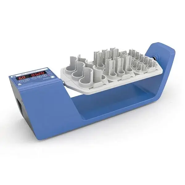 Trayster Dıgıtal Çalkalayıcı