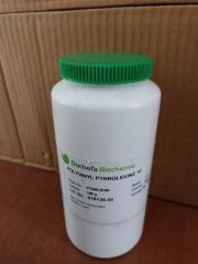 Duchefa Polivinil Pirolidin Polyvinly Pyrolidone