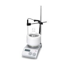 MS-H-ProA Isıtıcılı Manyetik Karıştırıcı 100... 1.500 rpm / RT... 340 ℃ / 20 L 8060221110