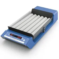 Roller 6 Dıgıtal Çalkalayıcıı