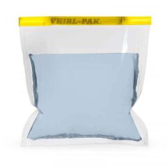 Numune Poşeti, Steril, 13 x 19 cm Ebatlarında 384 ml 500 Adet