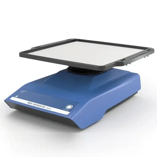 Rocker 3d Basıc Çalkalayıcı