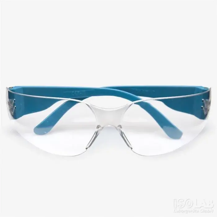Koruyucu Gözlük - Mavi
