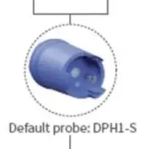 Dph1-s Ph Sensor