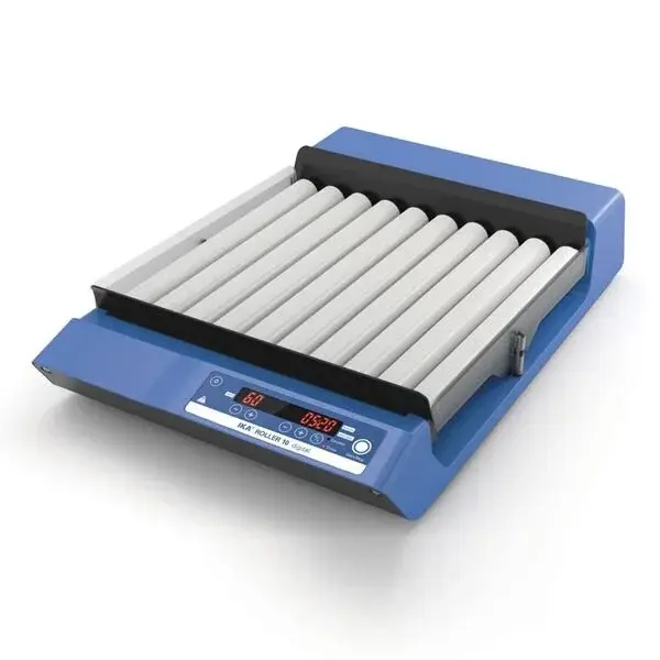 Roller 10 Dıgıtal Çalkalayıcı