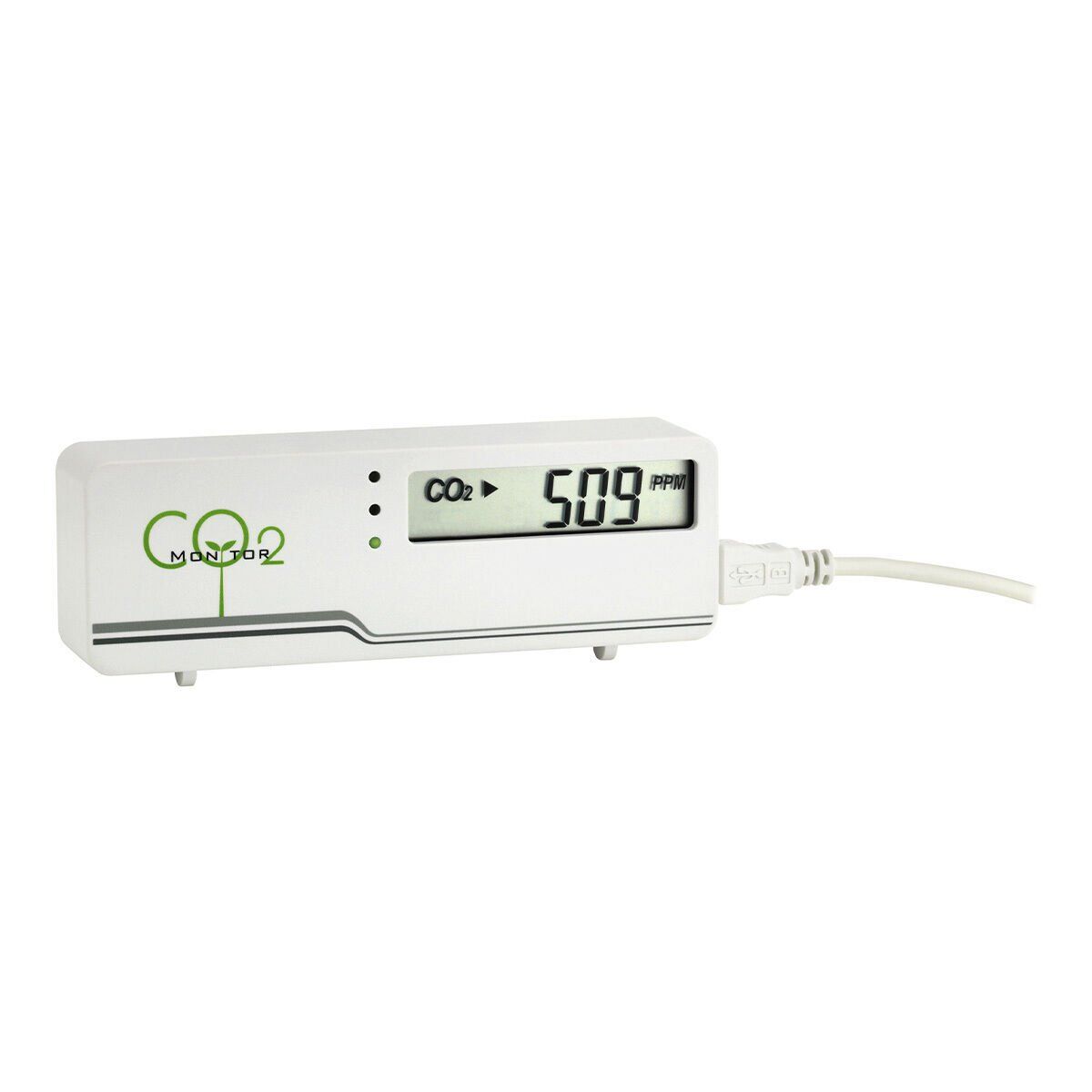 CO2 Monitörü AIRCO2NTROL MINI