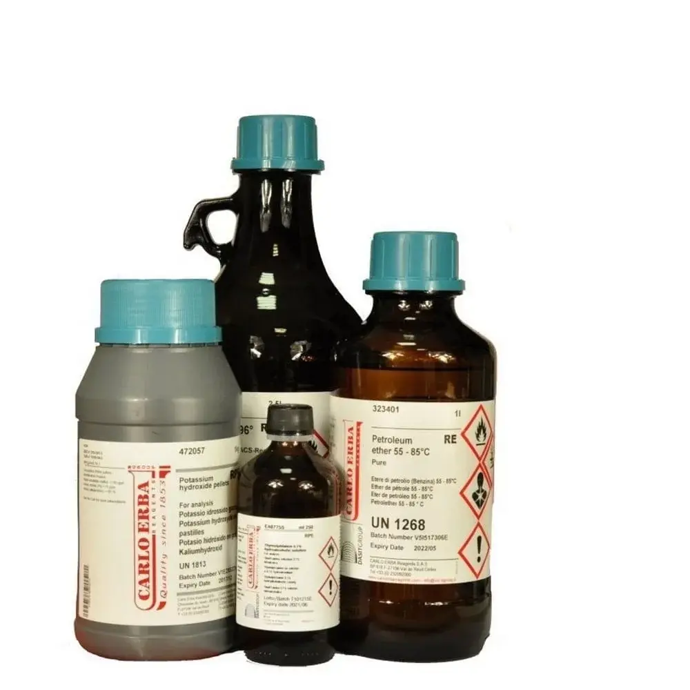 D(+)glucose Anhydrous, Rpe - For Analysis - Acs- 500gr