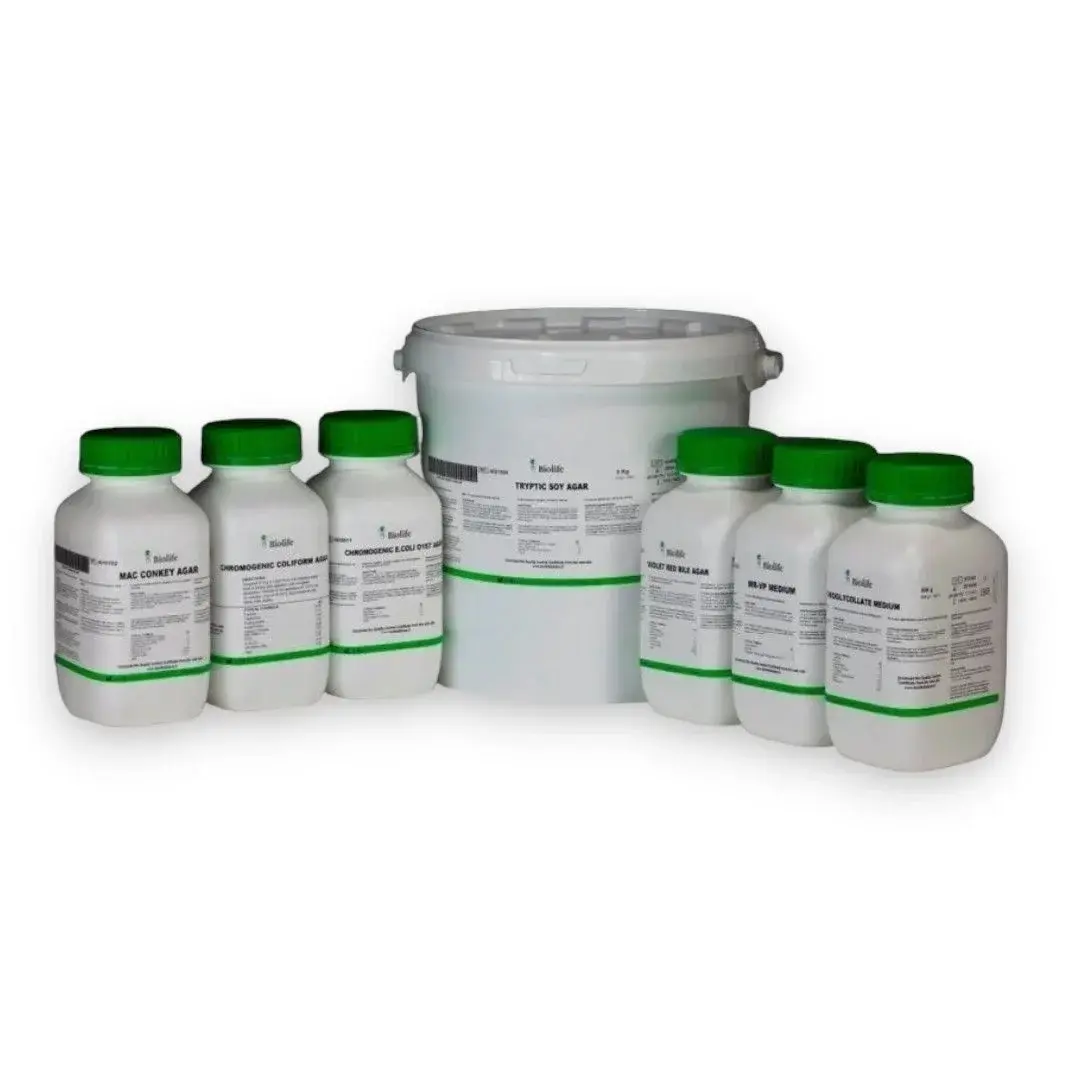 General Purpose And Basic Medium For The Preparation Of Eugon Lt Sup 5kg 4016434