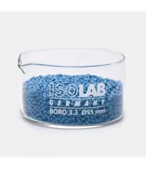 Kristalizasyon Kutusu - Cam - Çap 140 Mm