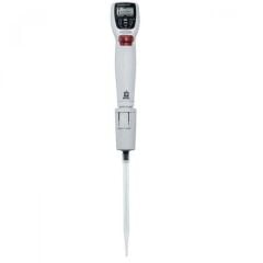 Elektronik Ayarlı Micropipet, 20-200 ul, Sarı