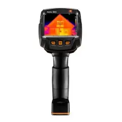 Testo 883 Profesyonel Termal Kamera