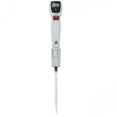 Elektronik Ayarlı Micropipet, 2 - 20 Ul, Kristal