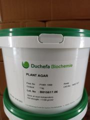 Duchefa Plant Agar Bitki Agarı