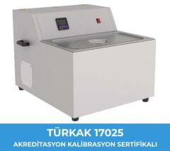ILD-BSO-30LT Soğutmalı Banyo