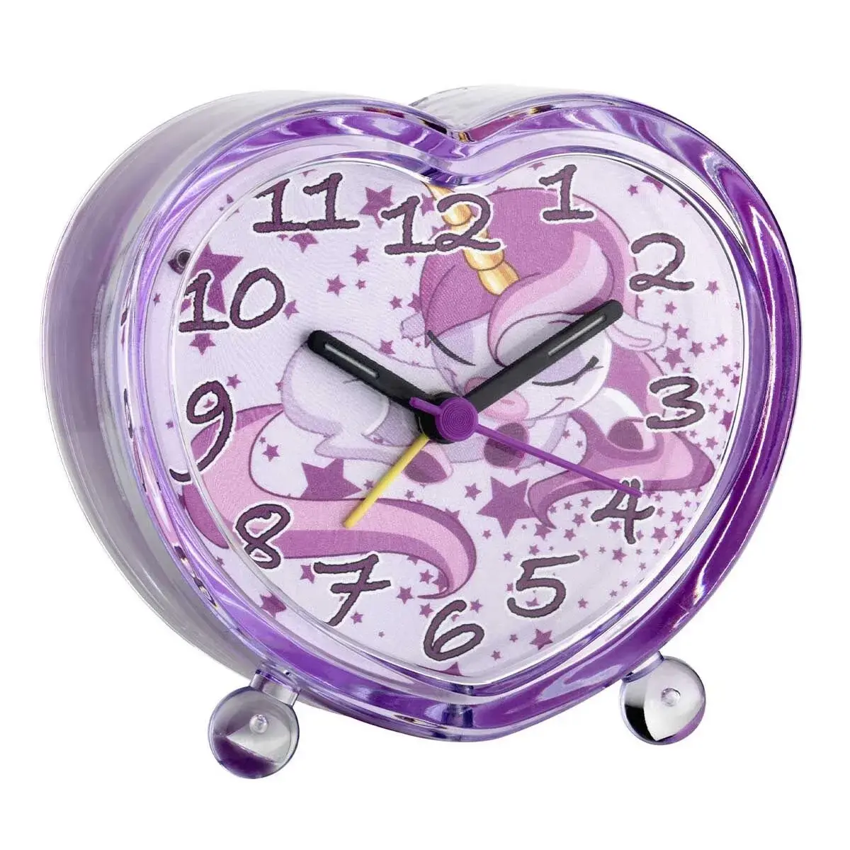 Analog Çocuk Çalar Saat