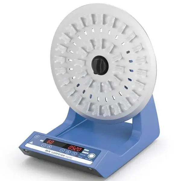 Loopster Dıgıtal Çalkalayıcı