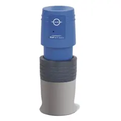 A 11 Analytıcal Öğütücü