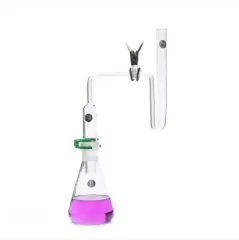 Arsenik Tayin Cihazı  Flanşlı