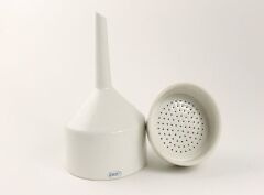 Porselen Buhner Hunisi 350 Ml (9,5 Cm)