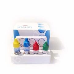 Escherıchıa Colı O157 Latex Tst 1X100Tst Dr0620M