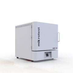 MKF-10 Kül Fırını - 10 Lt.