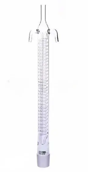 Sokslet Soğutucusu - Dimrot 45/41  400
