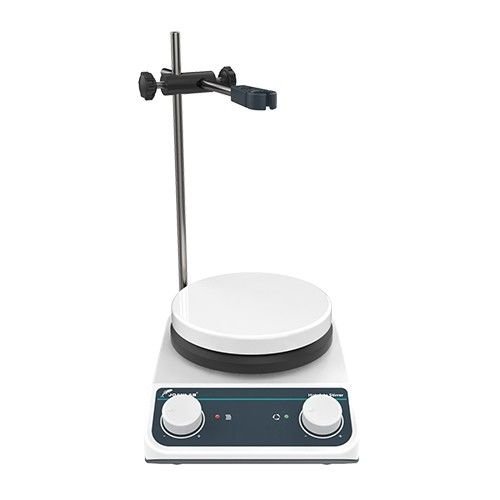 HS5S Manyetik Karıştırıcı 200-1500 RPM 280 C