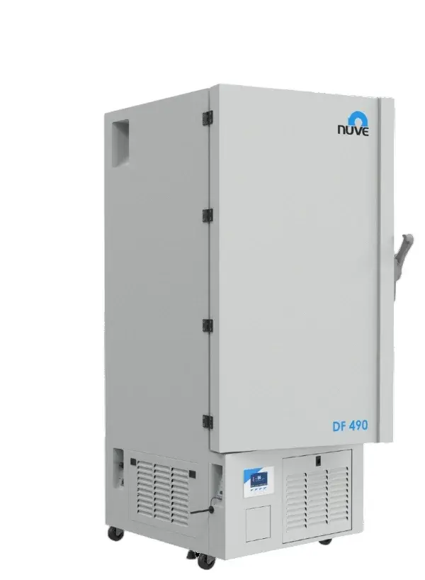 Df290 -86°c Derin Dondurucu