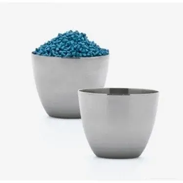 Kroze - Paslanmaz Çelik - 53 X 43 Mm