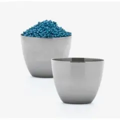 Kroze - Paslanmaz Çelik - 53 X 43 Mm