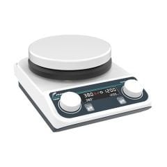 HS5C Manyetik Karıştırıcı 200-1500 RPM 280 C