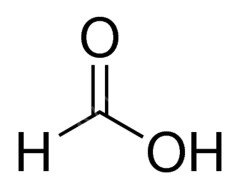 Formic Acid Puriss., Meets Analytical S& 27001-2.5L-R