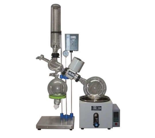 Rotary Evaporatör 20 Litre