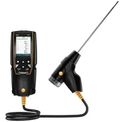 Testo 310 Iı Yazıcılı Baca Gazı Analiz Cihazı