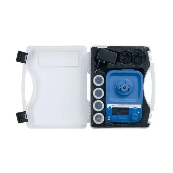 Ultra-turrax Tube Drive P Control Workstation