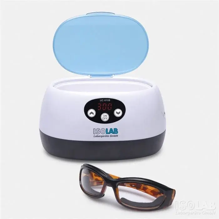 Banyo - Ultrasonik - 0,6 Lt