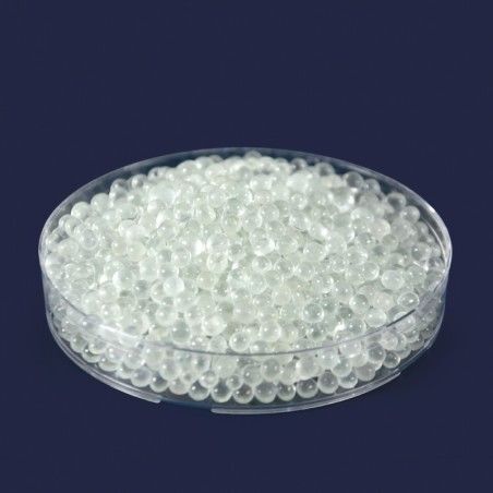 Cam Boncuk - 4,0 - 5,0 Mm Diameter