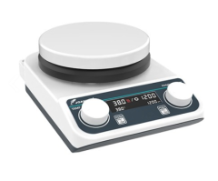 HS5 PRO Manyetik Karıştırıcı 50-1500 RPM 310 C