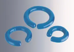 Kurşun Ağırlık Halkası, 70 Mm, 930 Gr.