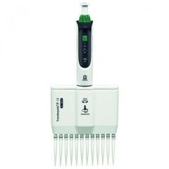 Digital Ayarlı 12 Kanallı Otomatik Pipetler, 10-100 ul, Aksesuarlı, S Serisi