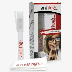 Buğu Önleyici Sıvı Seti