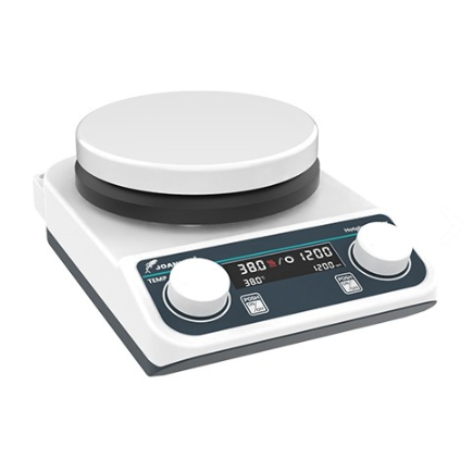 HS8 PRO Manyetik Karıştırıcı 50-1500 RPM 310 C