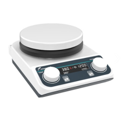 HS8 PRO Manyetik Karıştırıcı 50-1500 RPM 310 C