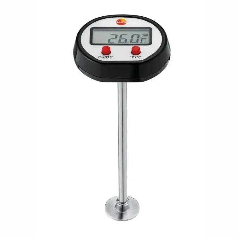 Testo 0560 1109 Mini Yüzey Termometresi